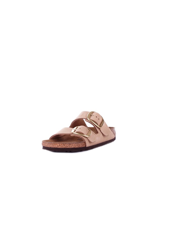 BIRKENSTOCK Sandali Bassi Unisex 1024064 5 