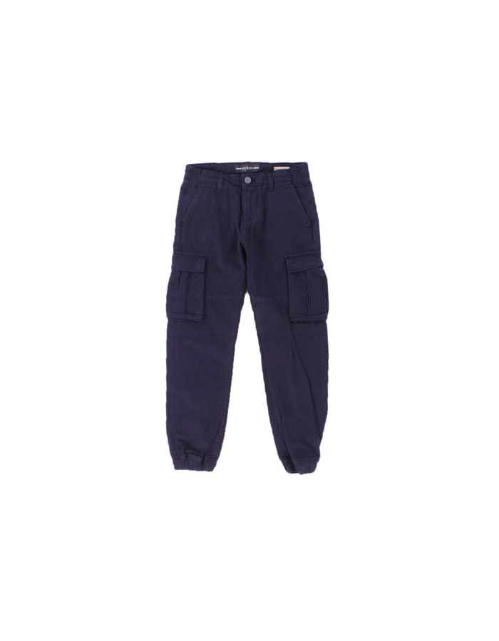 GUESS Cargo Blue
