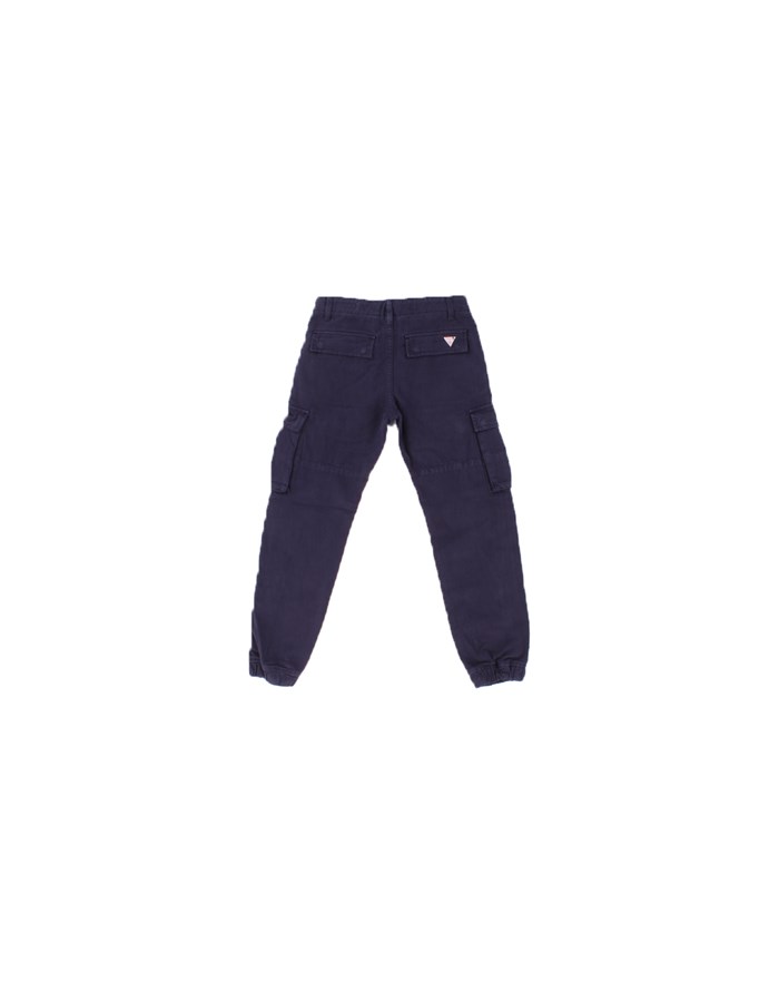GUESS Cargo Blue