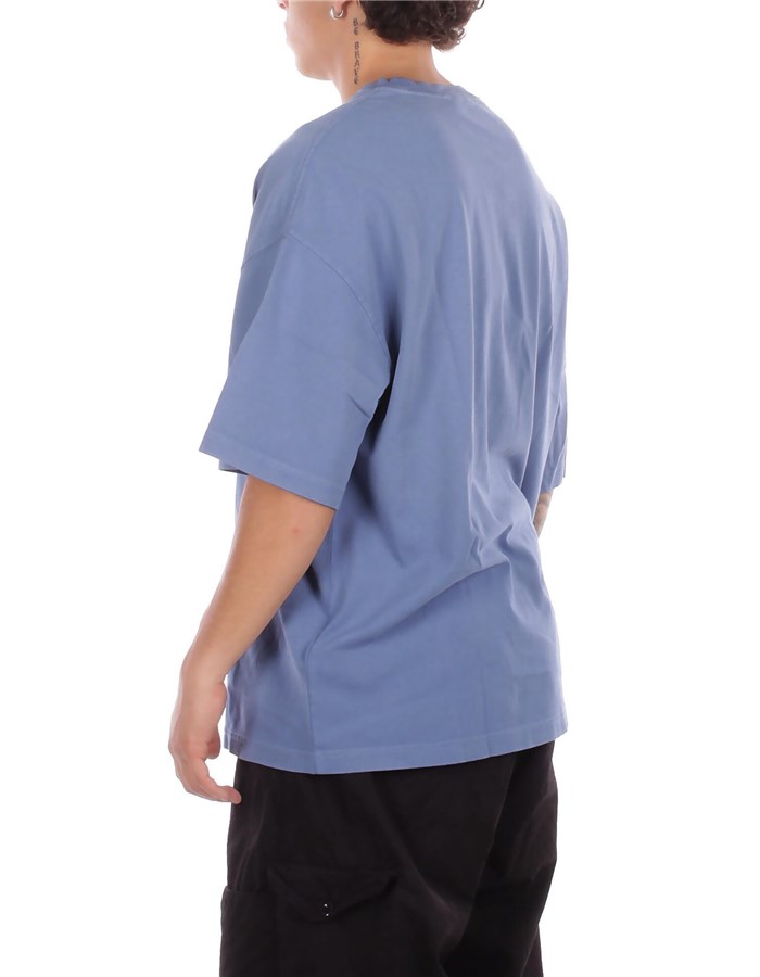 CARHARTT WIP T-shirt Manica Corta Uomo I035140 2 