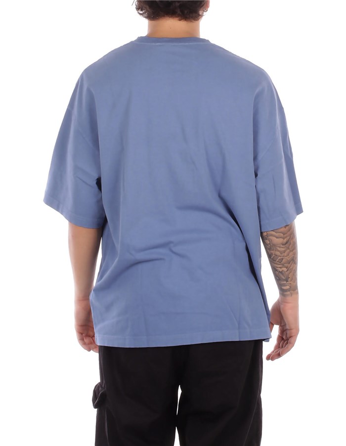 CARHARTT WIP T-shirt Manica Corta Uomo I035140 3 