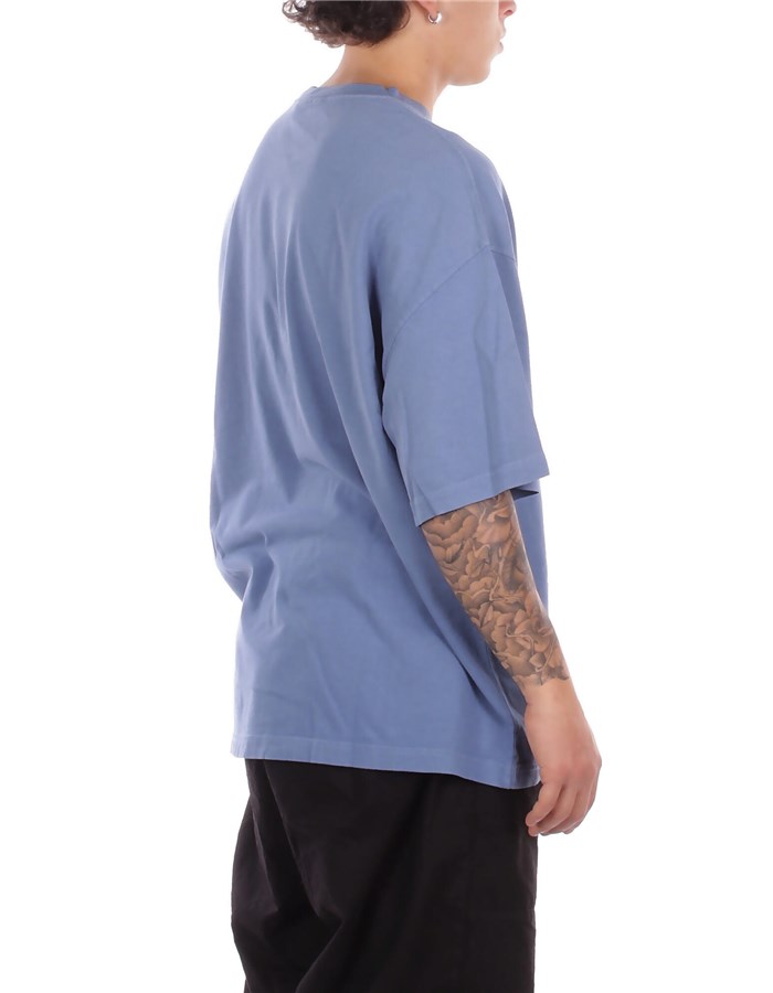 CARHARTT WIP T-shirt Manica Corta Uomo I035140 4 