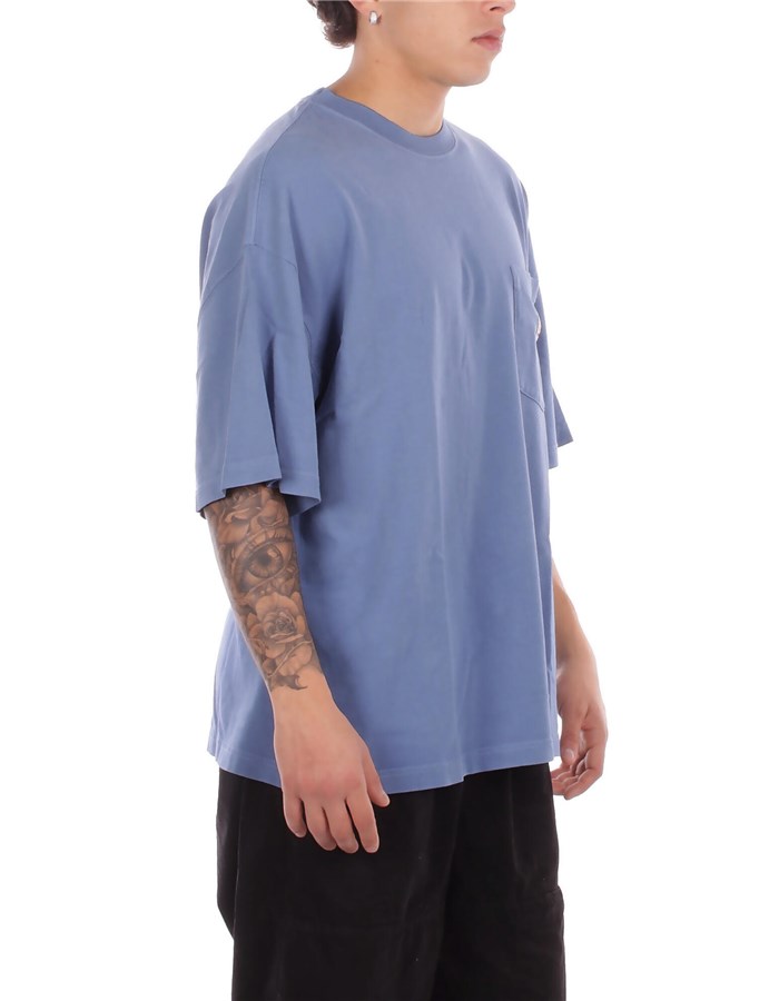 CARHARTT WIP T-shirt Manica Corta Uomo I035140 5 