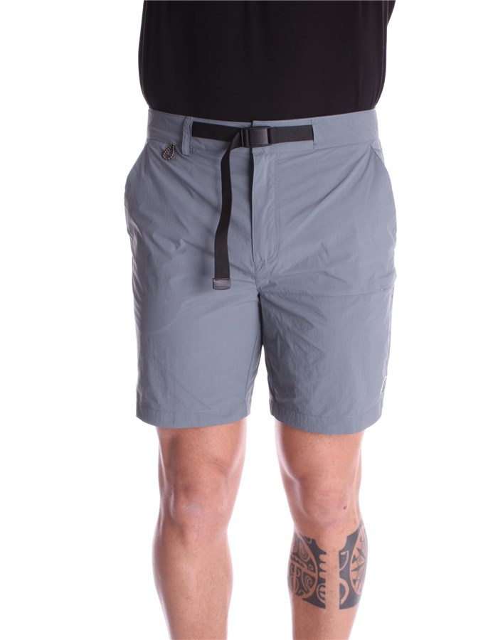 KWAY Shorts bermuda Men K81267W 0 