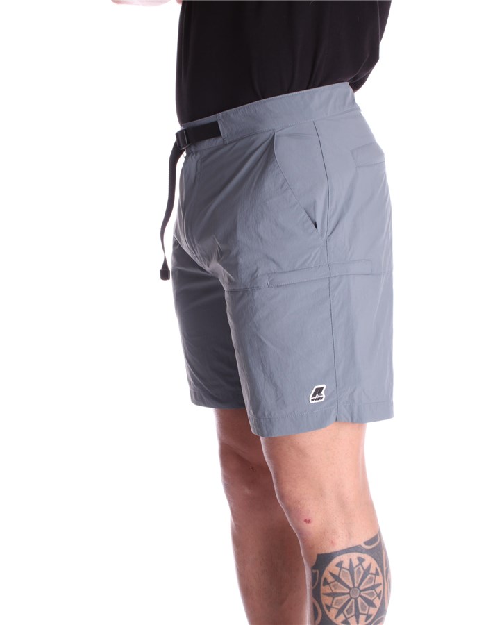 KWAY Shorts Bermuda Uomo K81267W 1 