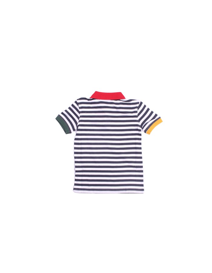 BARBOUR Polo shirt Short sleeves Boys CML0183 1 