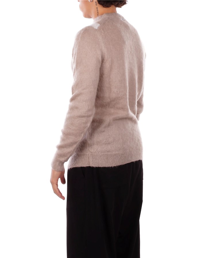 CNC Maglieria Maglie Girocollo Uomo 68002 2 