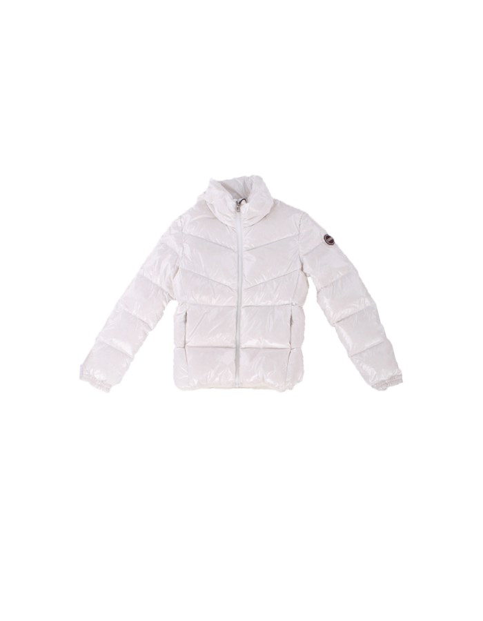 COLMAR Jackets White
