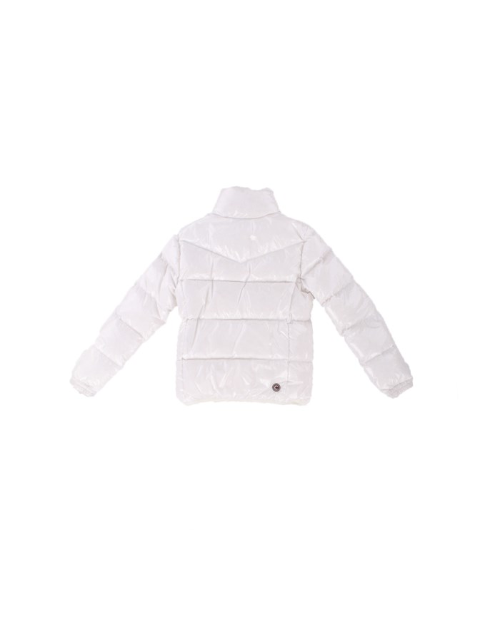 COLMAR Jackets White