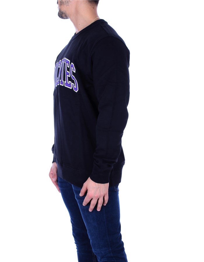DICKIES Crewneck  Black
