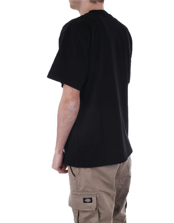 ARIES T-shirt Short sleeve Unisex COAR60009 2 