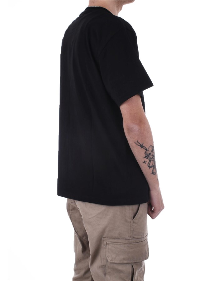 ARIES T-shirt Short sleeve Unisex COAR60009 4 