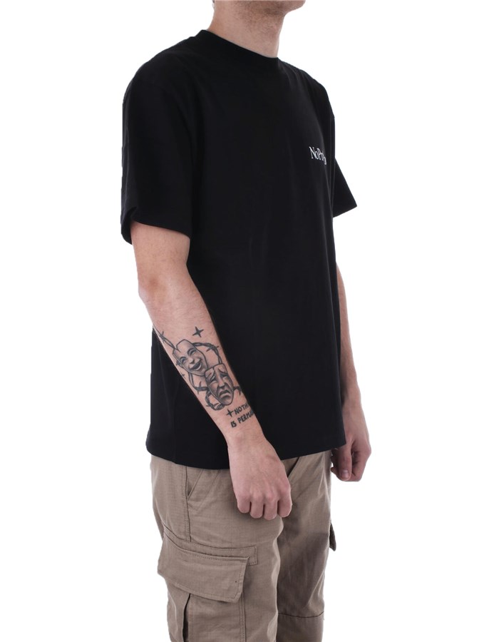 ARIES T-shirt Short sleeve Unisex COAR60009 5 