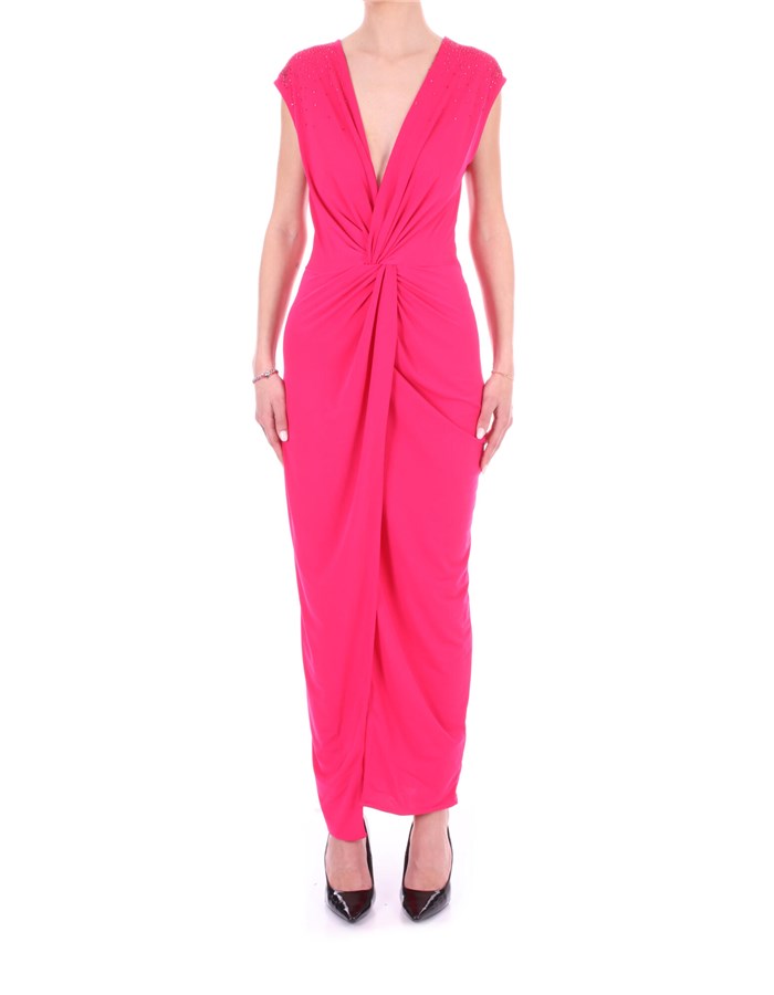 BLUGIRL BLUMARINE Long Pink