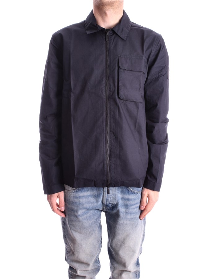 LYLE & SCOTT Vintage Blouses Black