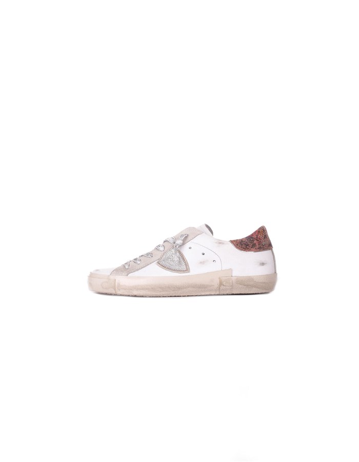 PHILIPPE MODEL PARIS Sneakers  low PRLD 