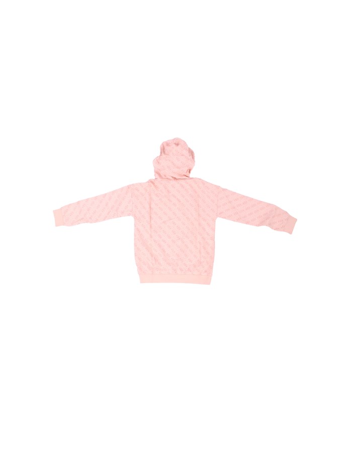GUESS Hoodies Rose