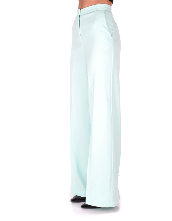 PINKO Cropped water