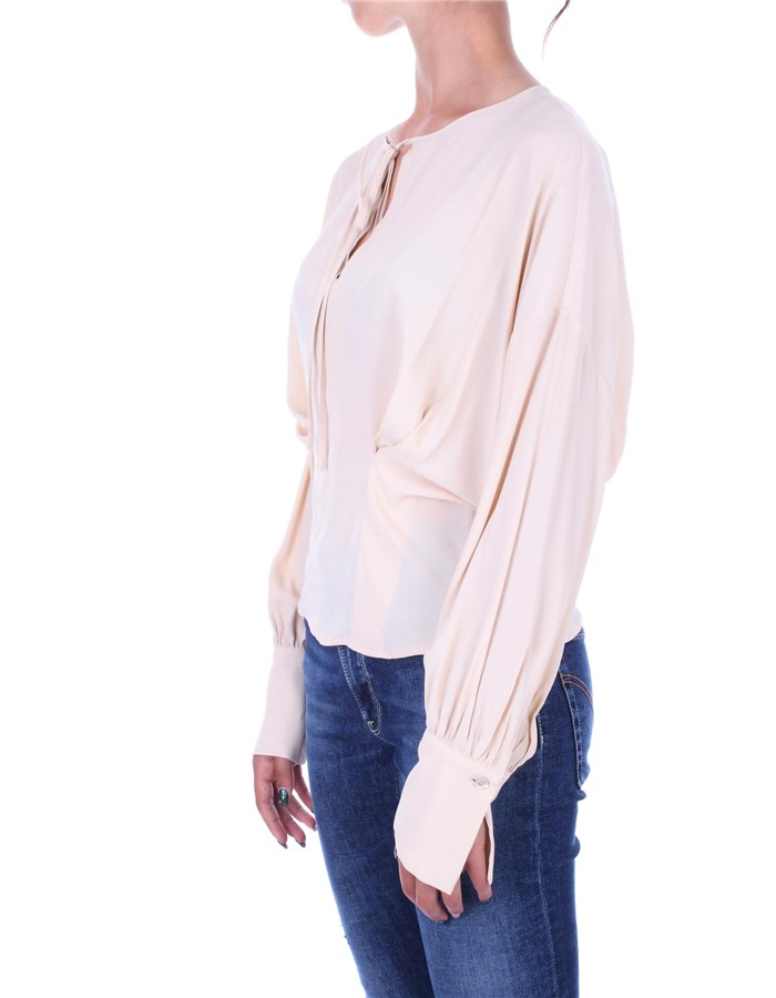 SEMICOUTURE Camicie Bluse Donna Y3WU01 1 