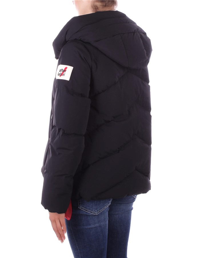 AFTER LABEL Giubbotti Giacconi Donna HELSINKIN7864 1 2 