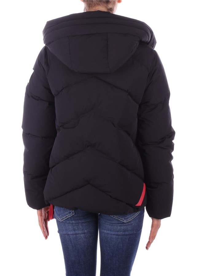 AFTER LABEL Giubbotti Giacconi Donna HELSINKIN7864 1 3 