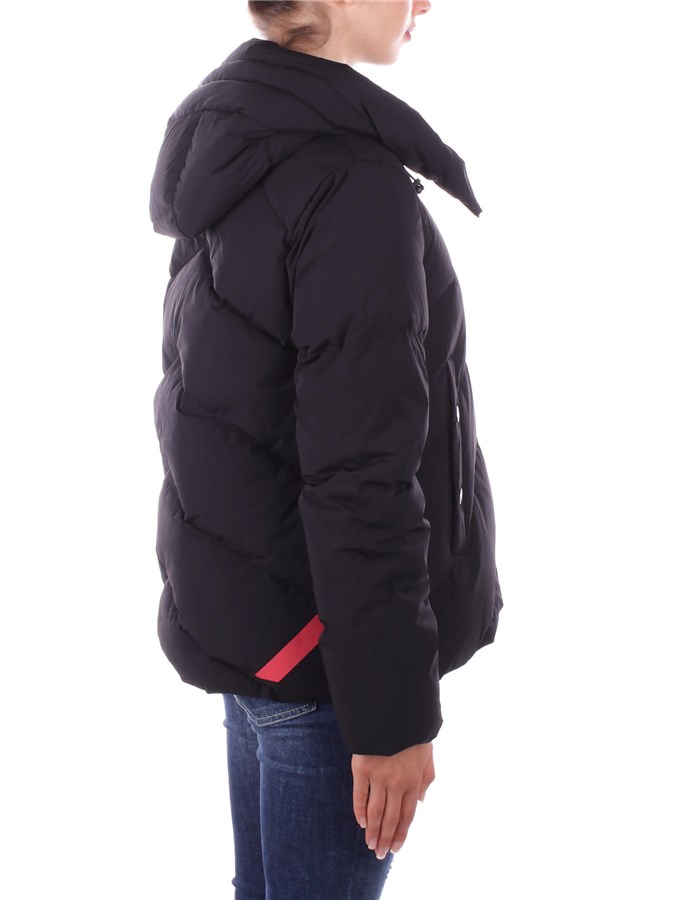 AFTER LABEL Giubbotti Giacconi Donna HELSINKIN7864 1 4 