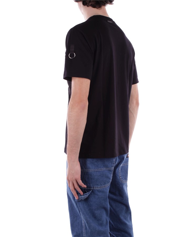 COSTUME NATIONAL T-shirt Manica Corta Uomo CMS47011TS 8704 2 