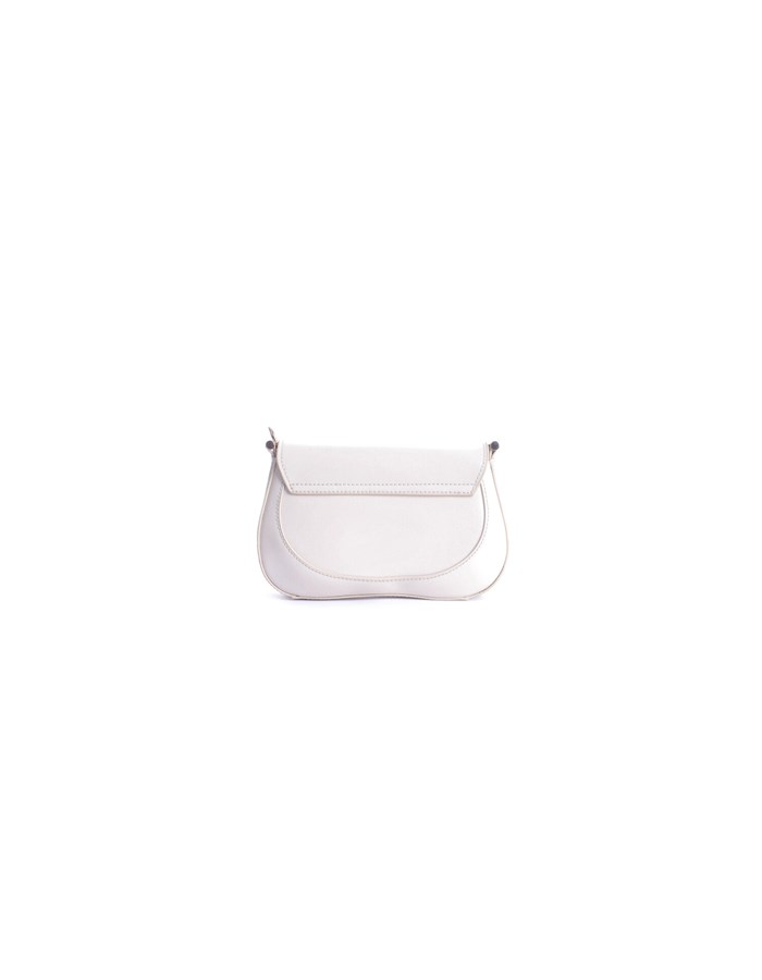 BLUGIRL BLUMARINE Hand Bags Angora