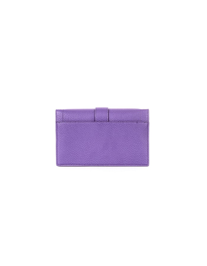 VERSACE Hand Bags Violet