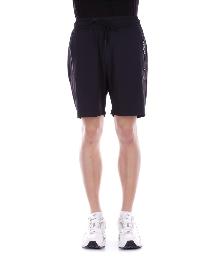 CNC Shorts bermuda NMS41025BE 9901 