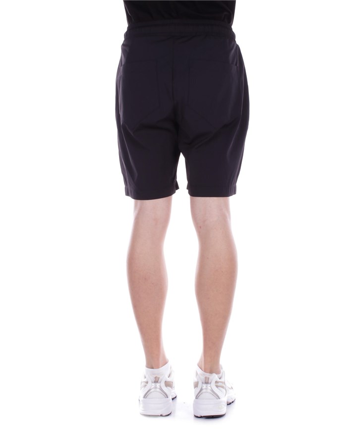 CNC Shorts bermuda Men NMS41025BE 9901 3 