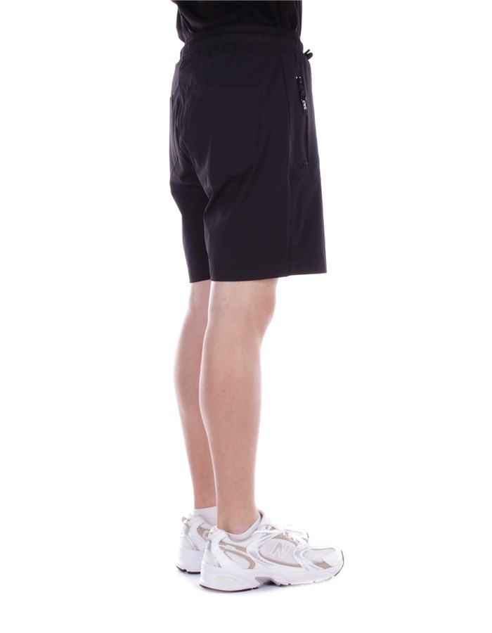 CNC Shorts bermuda Men NMS41025BE 9901 4 