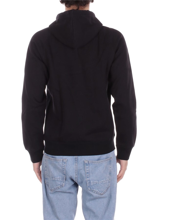 CARHARTT WIP Felpe Con Zip Uomo I033664 3 
