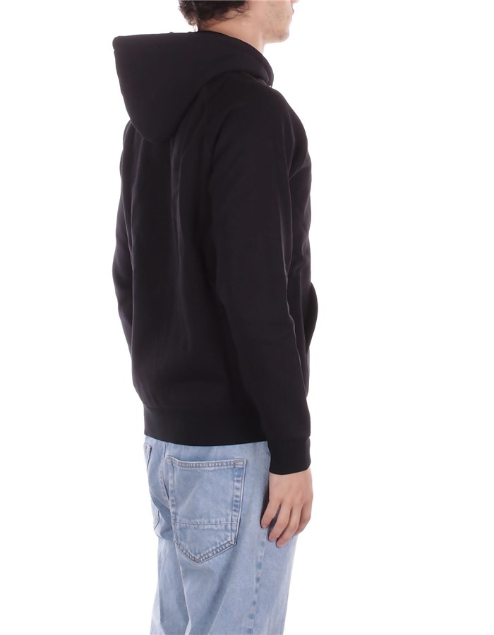 CARHARTT WIP Felpe Con Zip Uomo I033664 4 