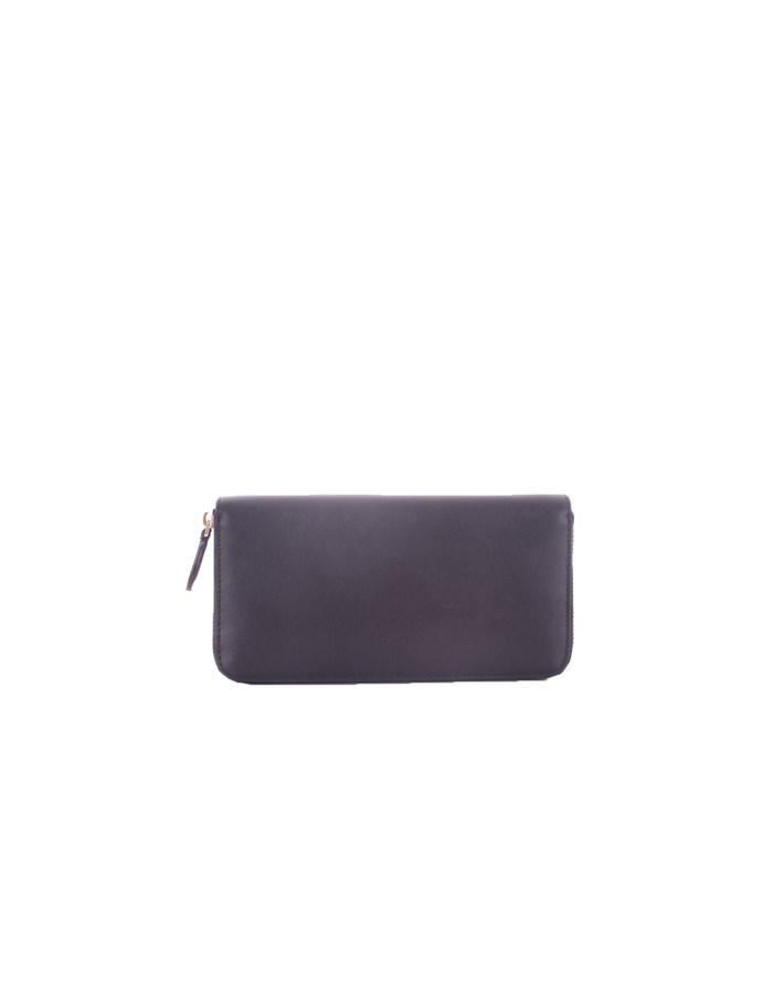 PINKO With zip Black