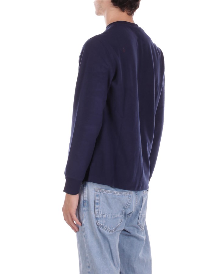 RALPH LAUREN Felpe Felpe Girocollo Uomo 714P01954 2 