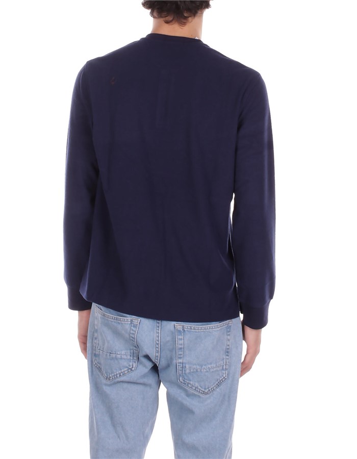 RALPH LAUREN Felpe Felpe Girocollo Uomo 714P01954 3 