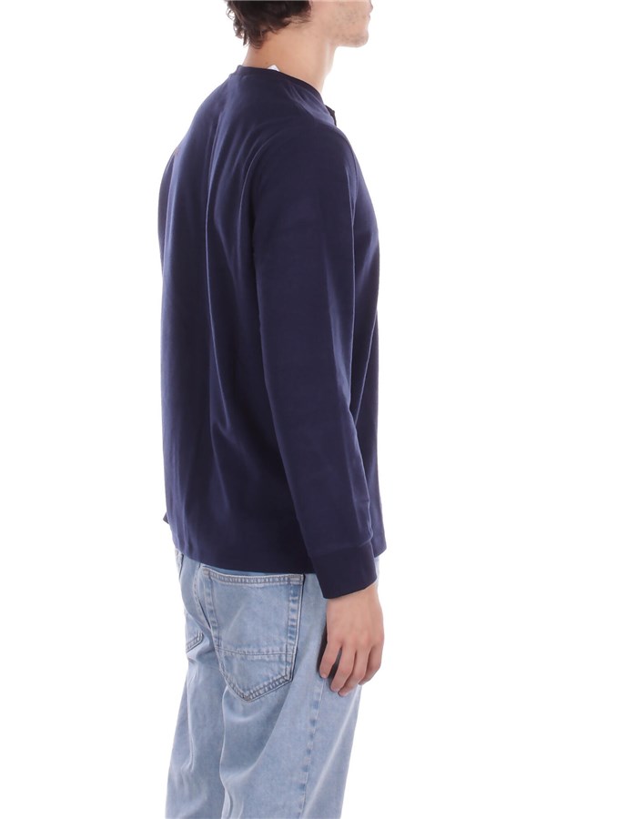 RALPH LAUREN Felpe Felpe Girocollo Uomo 714P01954 4 