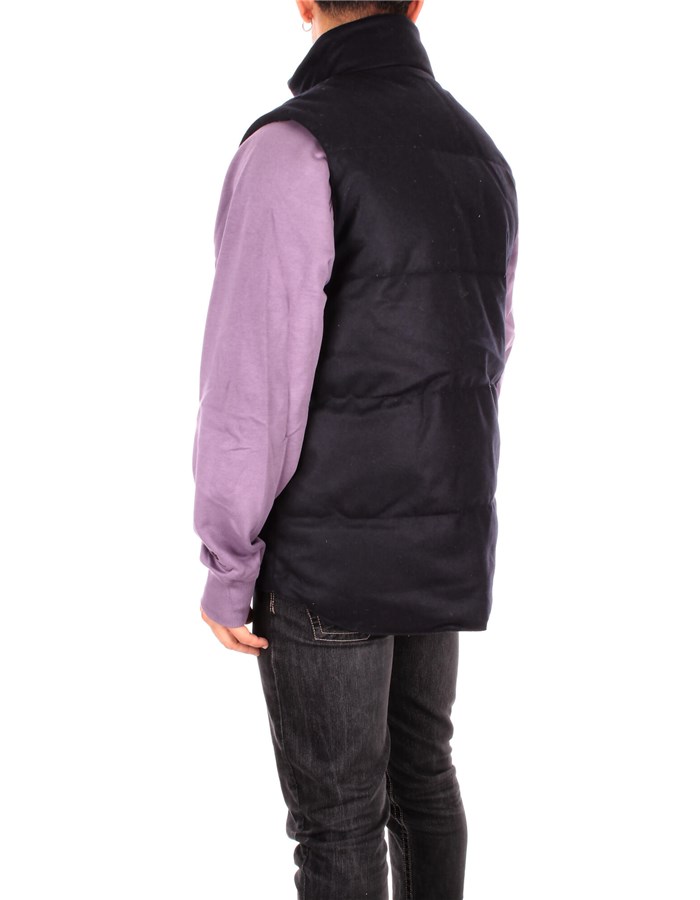 CANADA GOOSE Jackets vest Men 4151M1 2 