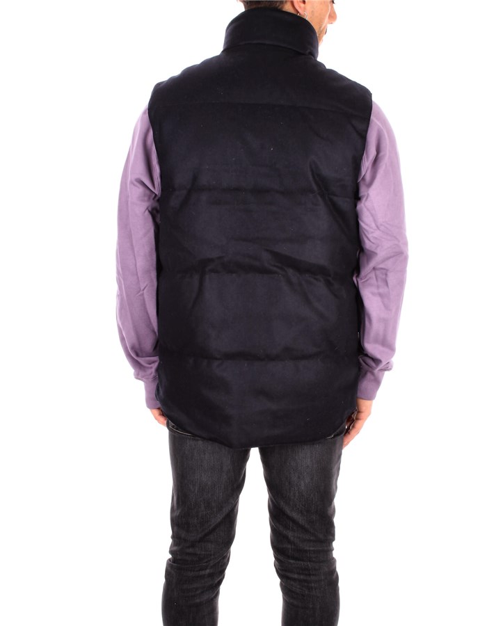 CANADA GOOSE Jackets vest Men 4151M1 3 