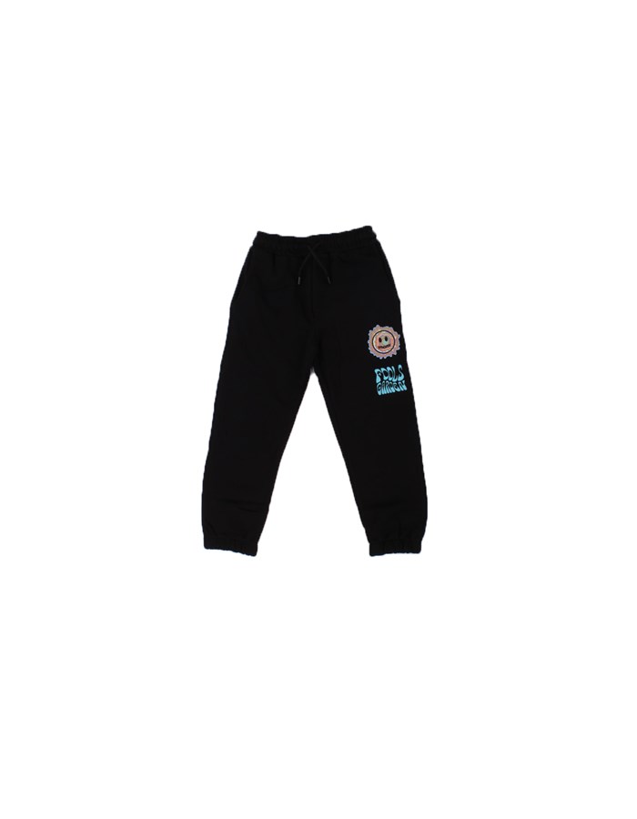 IMOMI Pantaloni Sportivi Bambino FW23IK38 0 