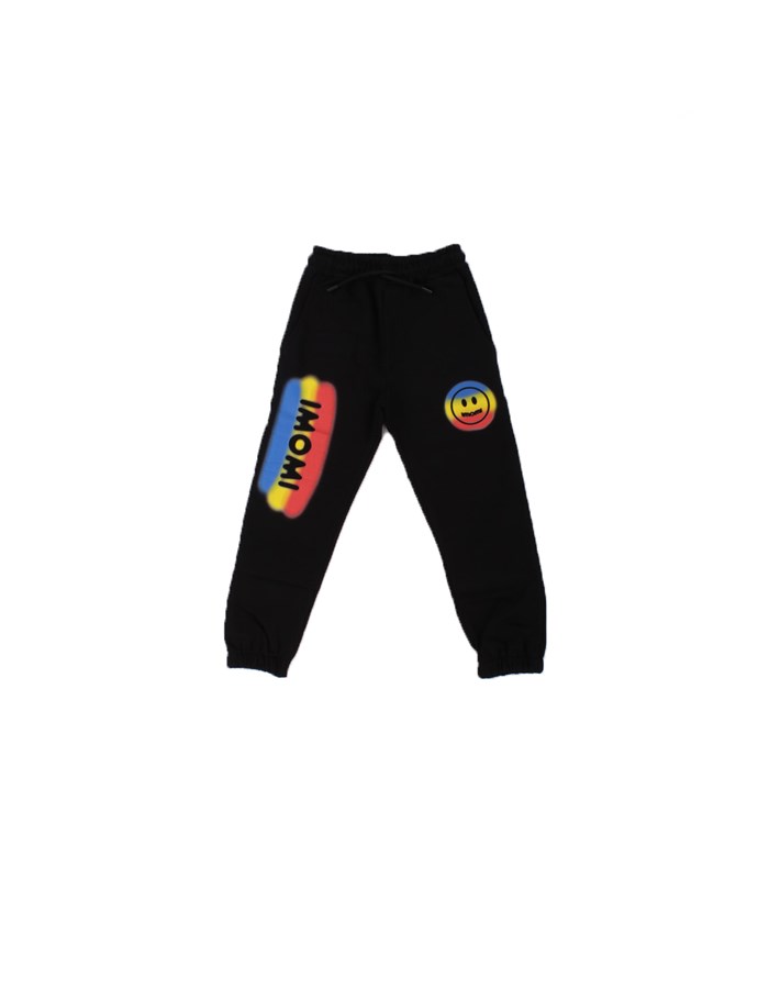 IMOMI Pantaloni Sportivi Bambino FW23IK29 0 