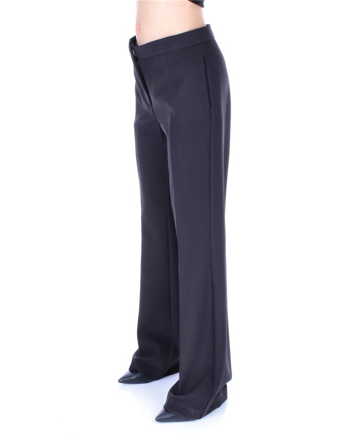 SEMICOUTURE Trousers Slim Women Y3WL08 1 