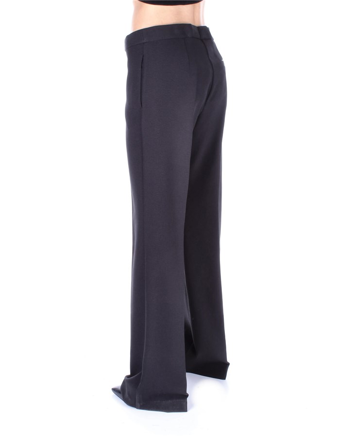 SEMICOUTURE Pantaloni Slim Donna Y3WL08 2 