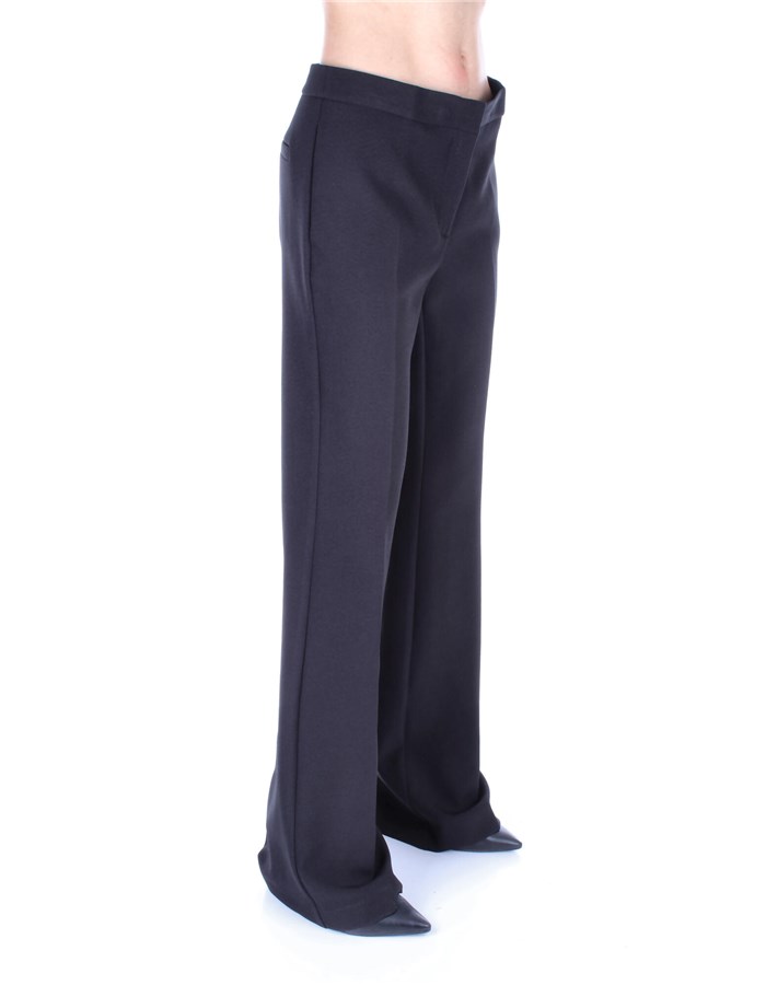 SEMICOUTURE Pantaloni Slim Donna Y3WL08 5 