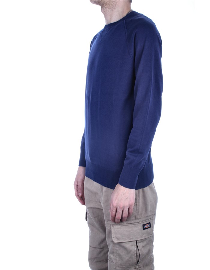 ASPESI Choker Light blue
