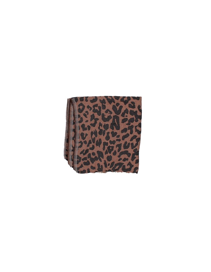 MC2 SAINT BARTH Beach towel Leopard