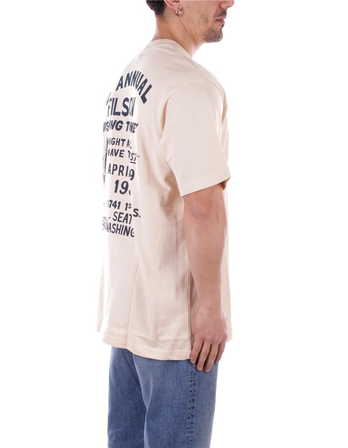 FILSON T-shirt Short sleeve Men FMTEE0063 K0039 4 