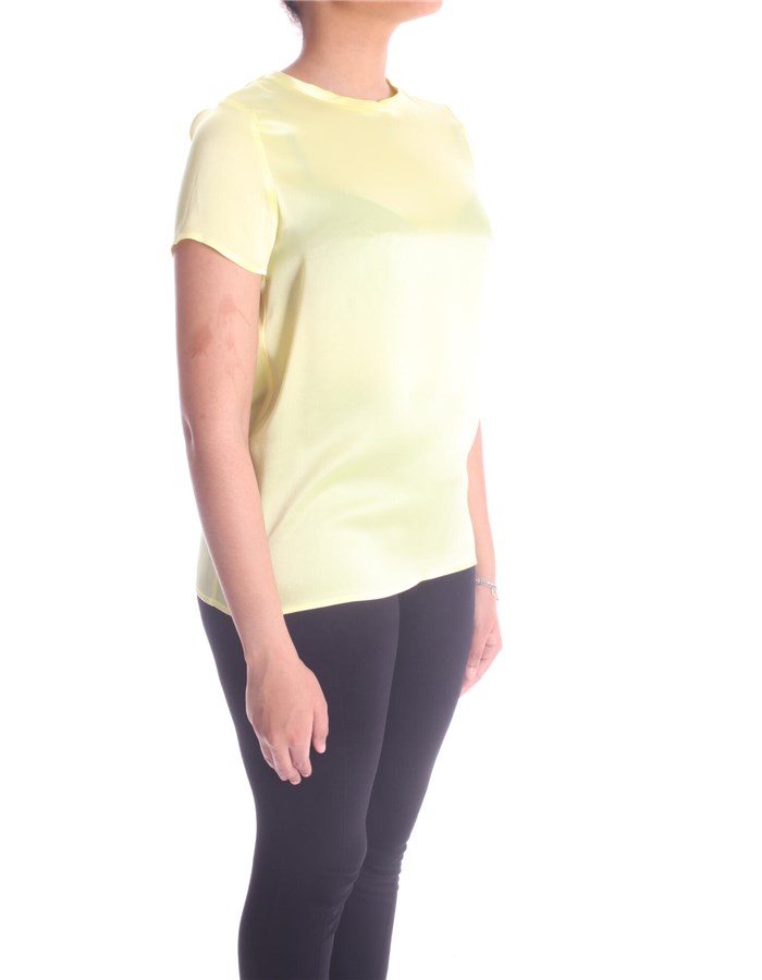 LIU JO T-shirt Short sleeve Women CA3243 T2519 5 