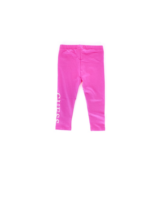 GUESS Trousers Leggings Girls K3YB01K82K0 1 